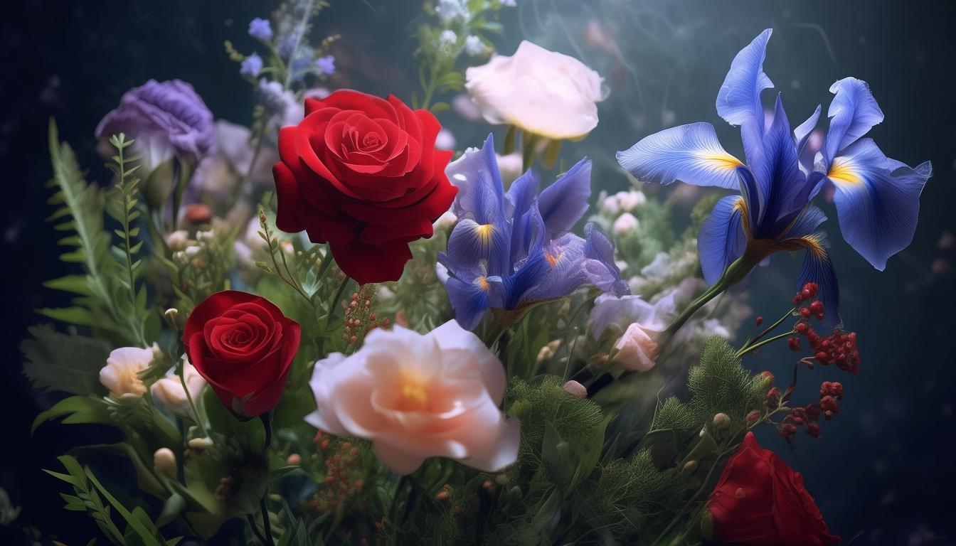 男友也会喜欢花束吗？适合送给男友的花束有哪些？