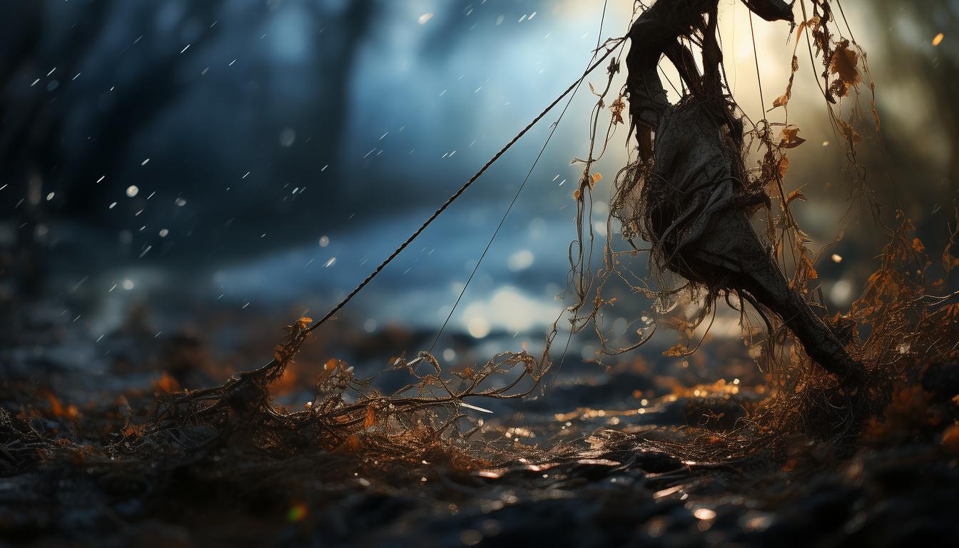 断了这离弦,究竟是哪首歌的深情诉说? 断了这离弦,究竟是哪首歌的深情诉说?