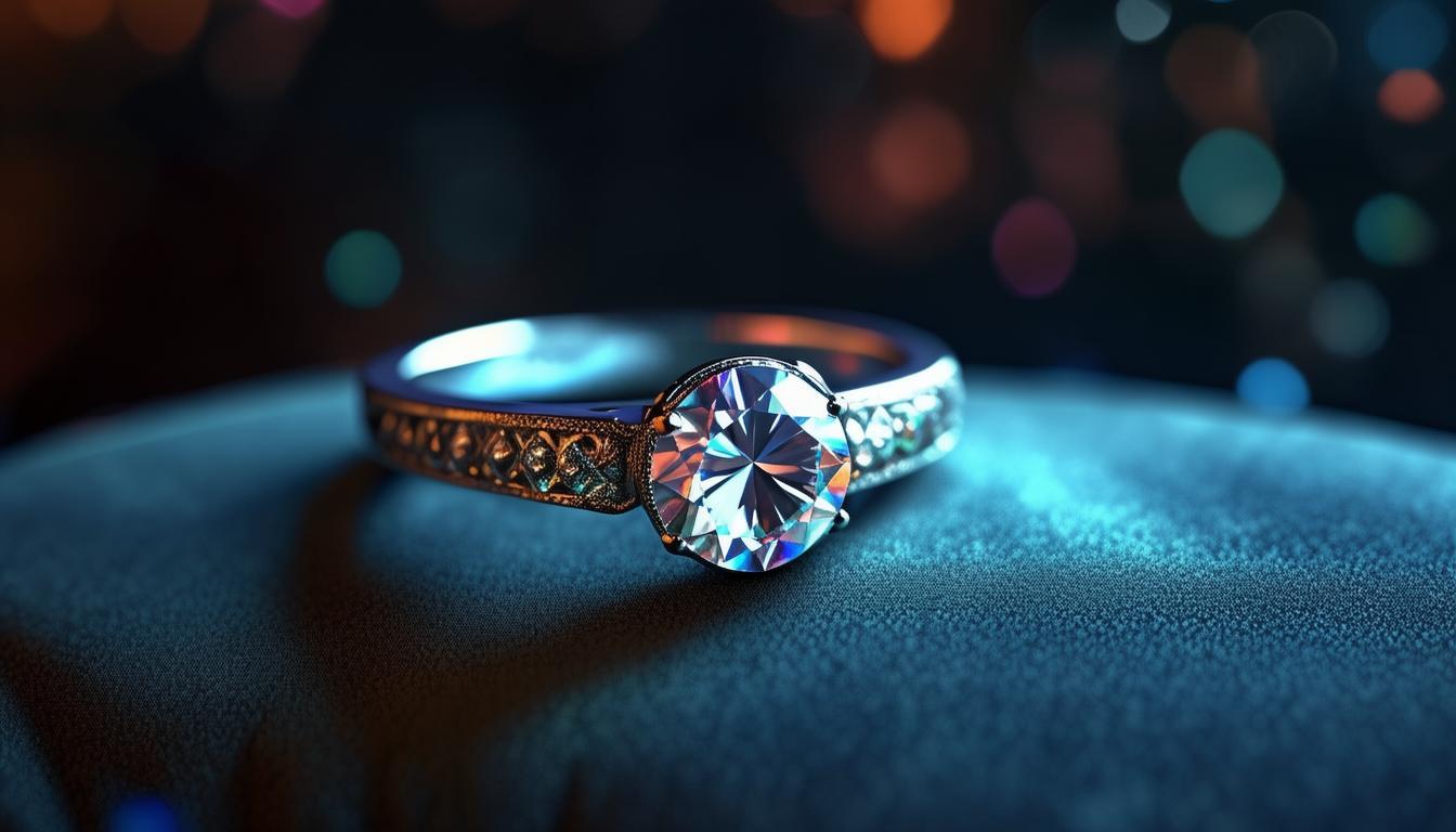 前男友的钻戒，真的适合送给现任吗？