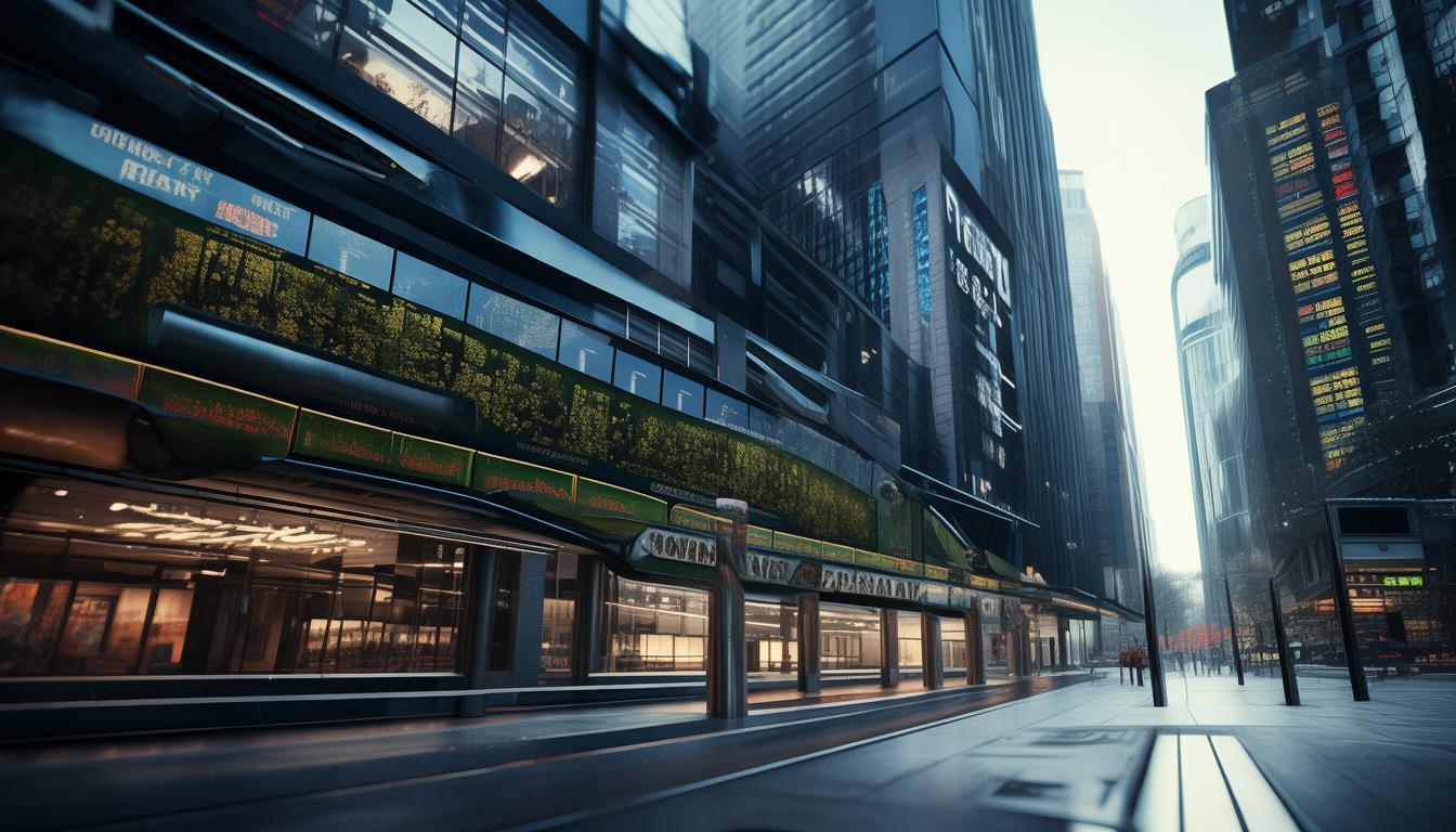 签字银行股票，未来真的会迎来上涨行情吗？