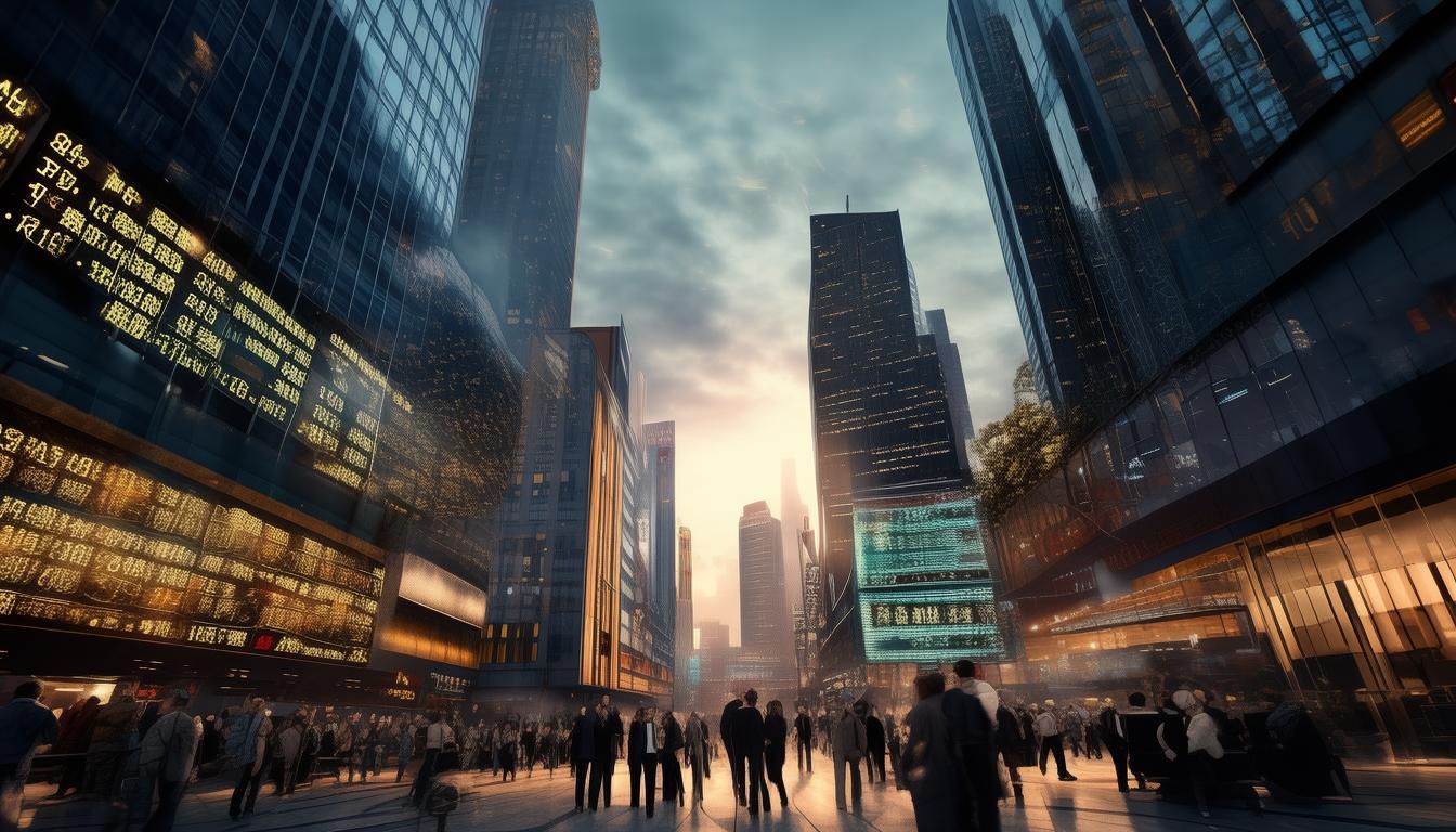 股市16号是否会如期开市,投资者该如何应对? 股市16号是否会如期开市,投资者该如何应对?