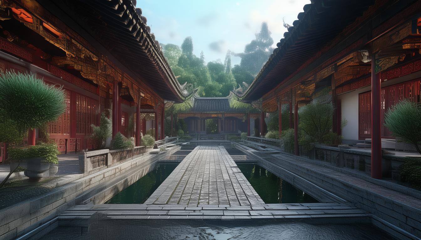 留园物业，是否值得成为你的投资新选择？