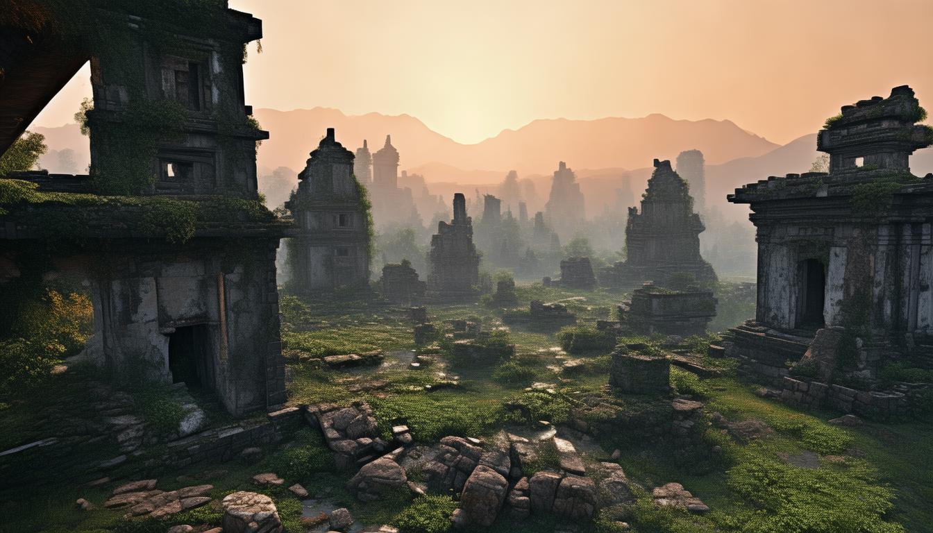 淮阴区究竟藏着哪些鲜为人知的遗址景点？