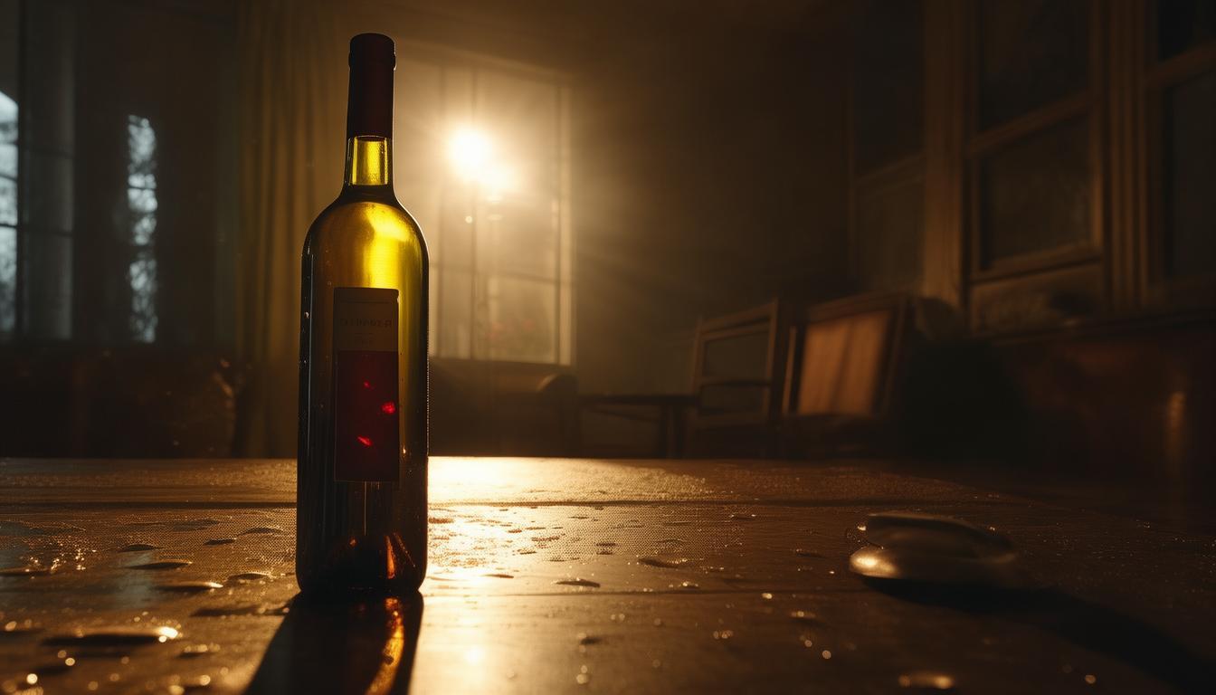 女友天天喝酒，这样的感情还能继续处下去吗？