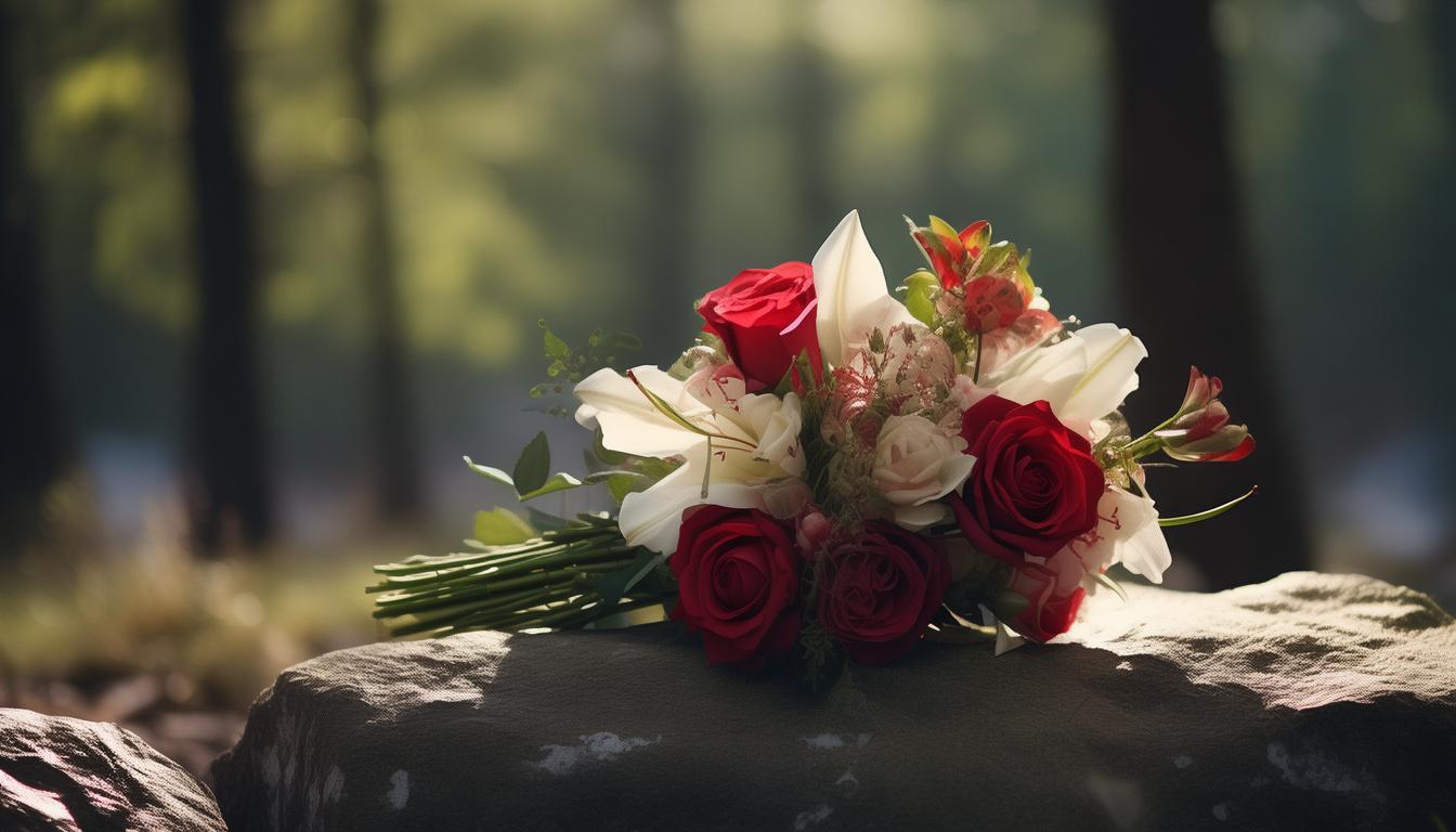 男友兄弟见面，送什么花才能既得体又显心意？