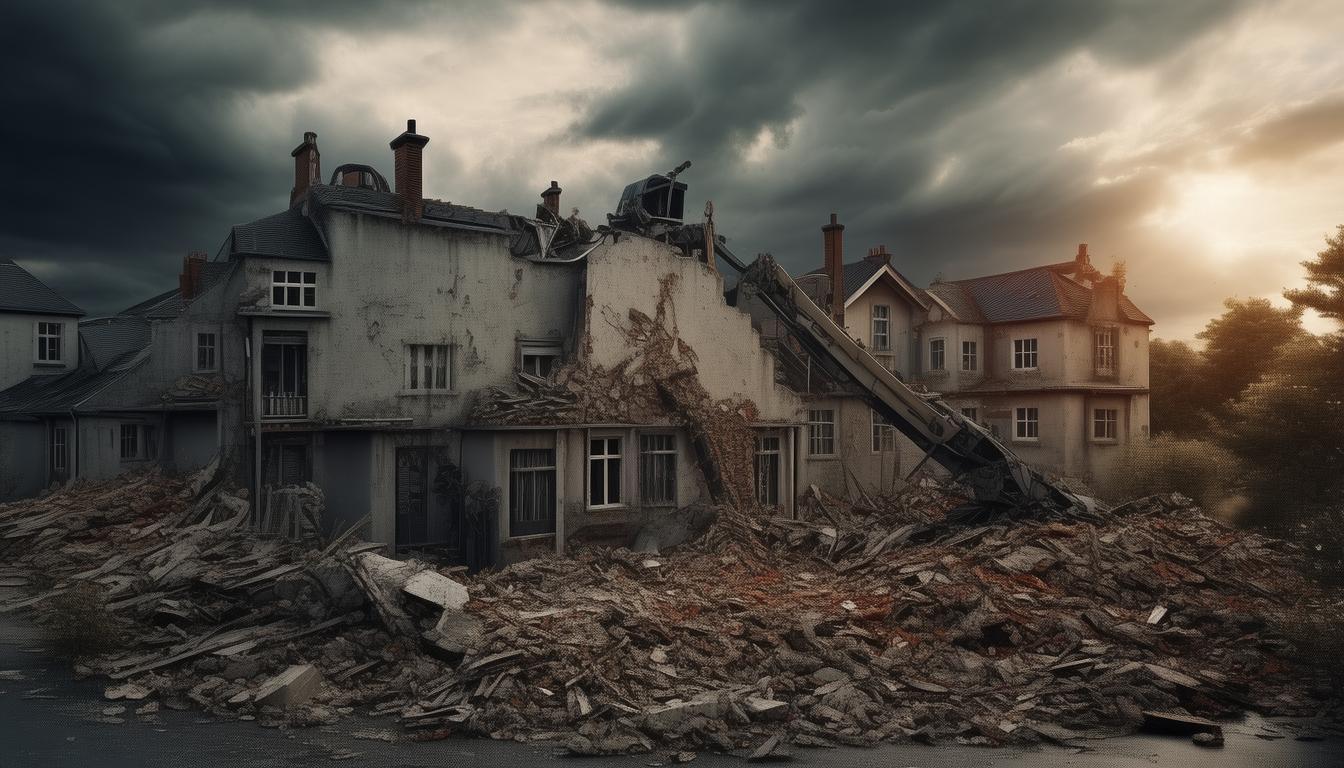 物业强拆阁楼,真的合法吗? 物业强拆阁楼,真的合法吗?