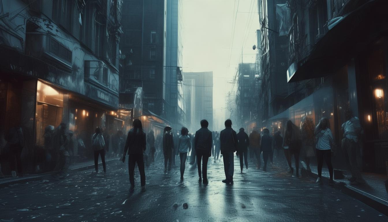 网上租男友，这究竟是真是假？