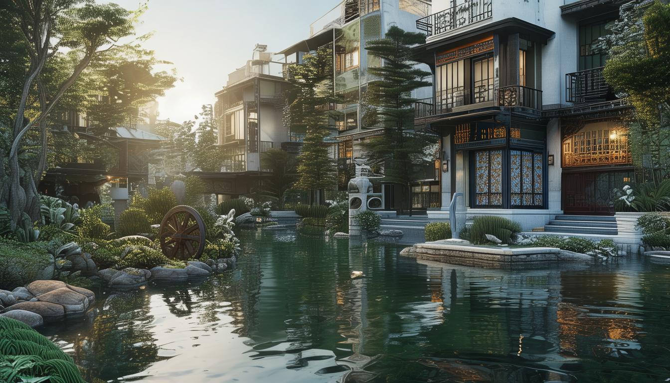 佳利信苑的物业服务，究竟由哪家公司掌舵？