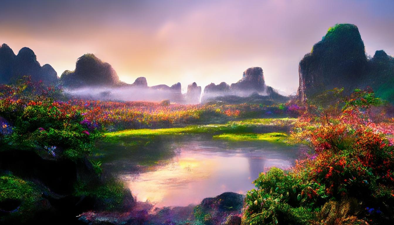 象州县究竟藏着哪些令人惊艳的景点？