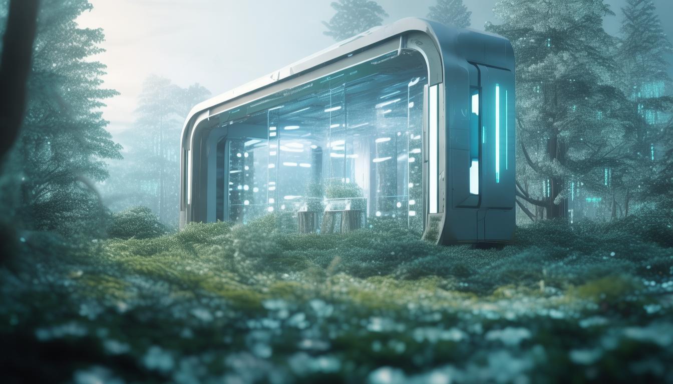 AI能力模型轻量化，真的能实现高效与低耗的完美平衡吗？