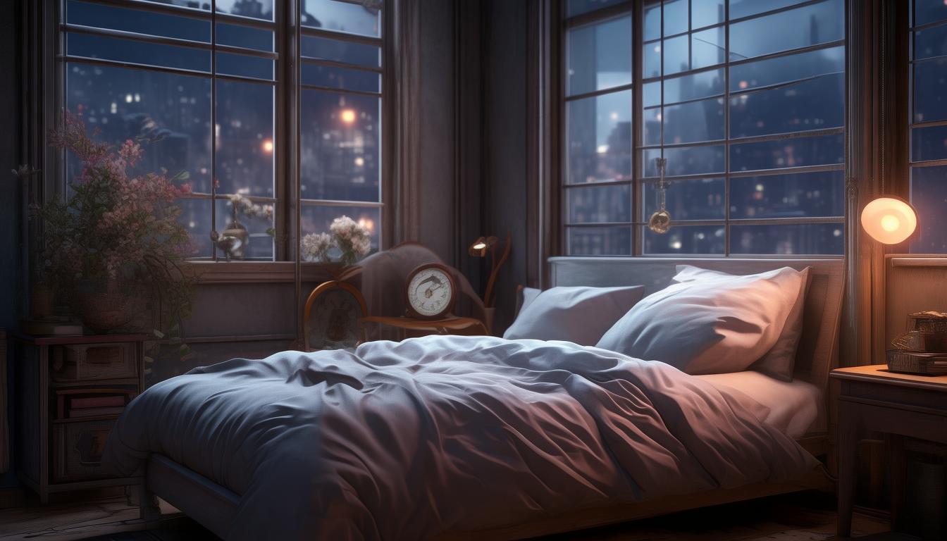 女友坚持不生孩子，这真的正常吗？