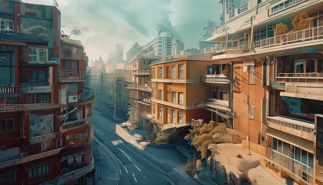 东风西路物业真的靠谱吗？实地探访揭秘真相