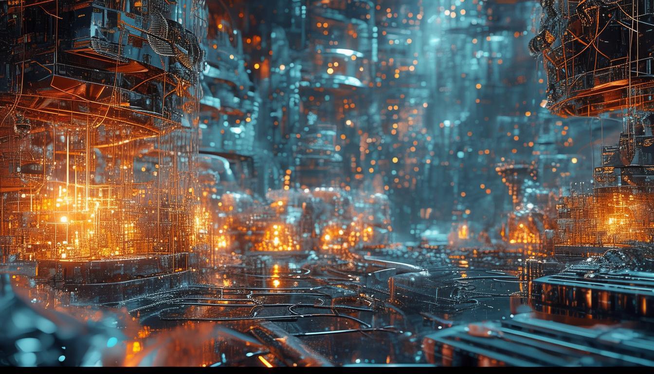 自建模型AI绘画软件，真的能超越现有主流工具吗？