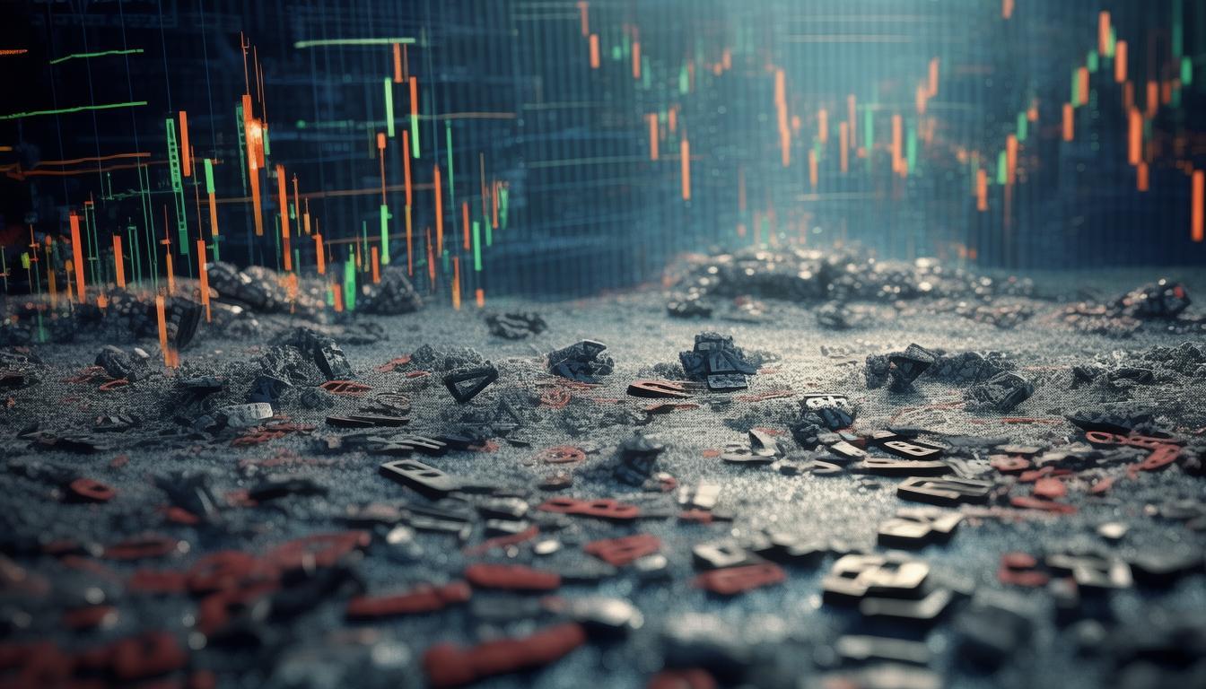 股票为何总是买卖频繁，背后隐藏着什么秘密？