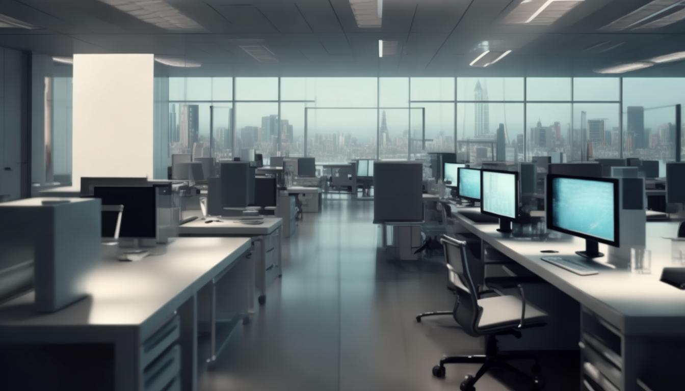 没干过物业，我还能成功通过面试吗？