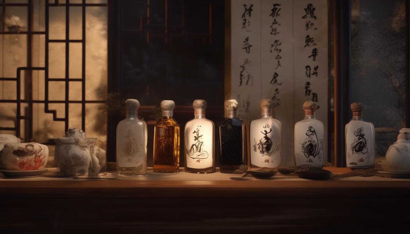 送男友父母白酒，选哪个牌子才最得体？