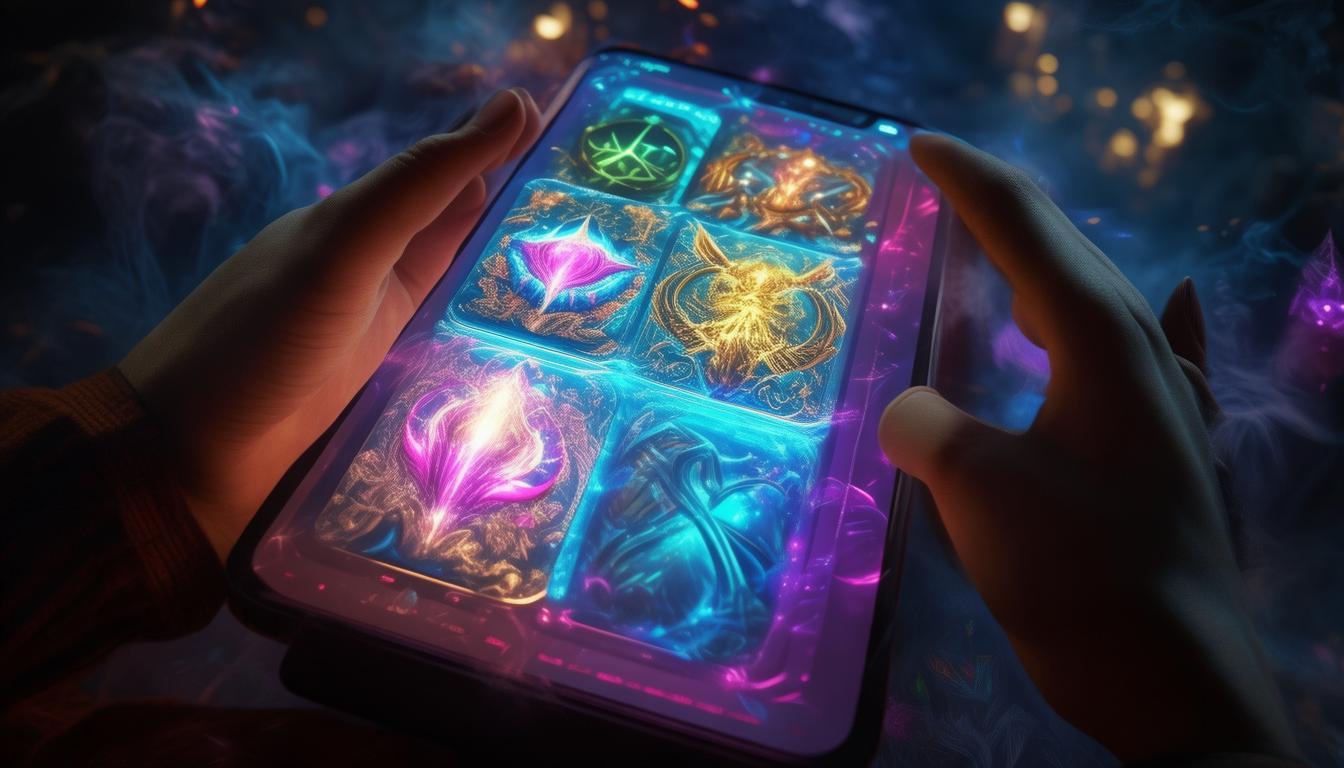 手游泰坦附魔选择,究竟哪种附魔效果最佳? 手游泰坦附魔选择,究竟哪种附魔效果最佳?