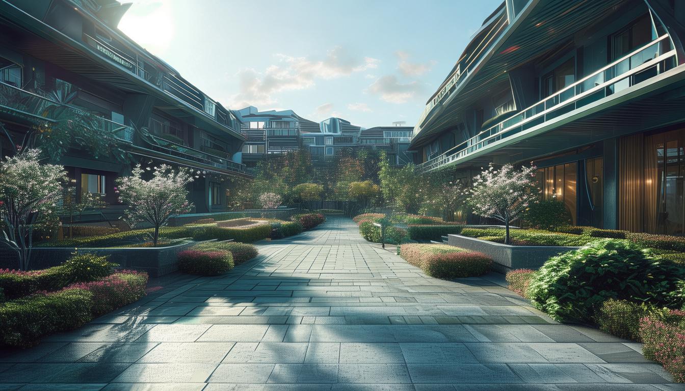 睢县北苑社区,未来会迎来专业物业管理吗? 睢县北苑社区,未来会迎来专业物业管理吗?