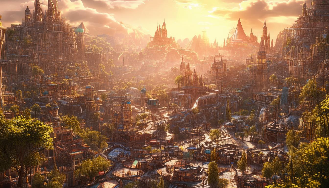 连城究竟有哪些免费又好玩的宝藏地? 连城究竟有哪些免费又好玩的宝藏地?