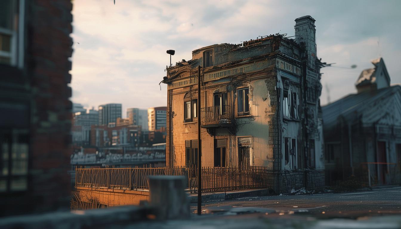 物业不让装栏杆，这真的合理吗？