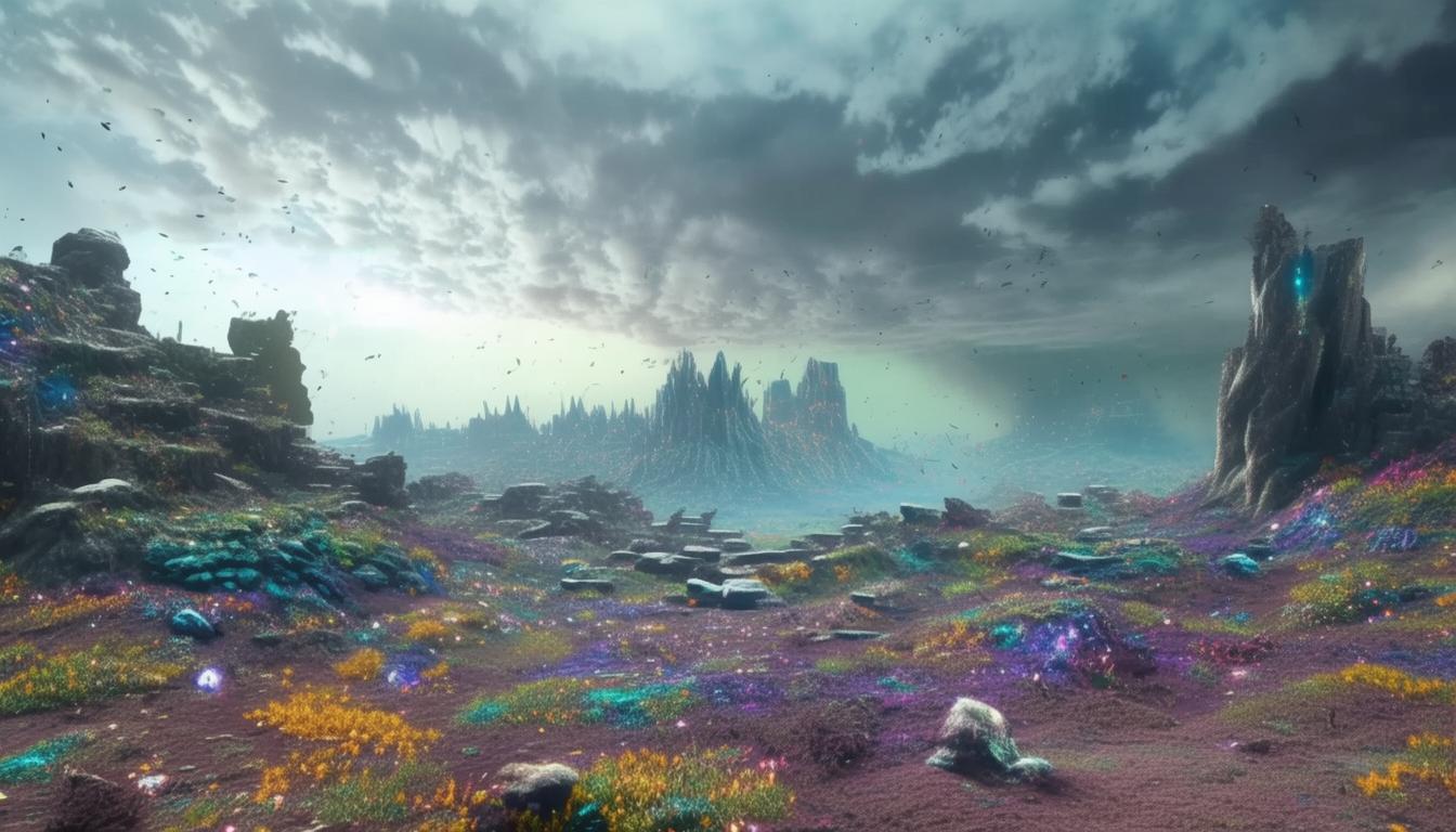 FFBE究竟是不是一款手游呢？