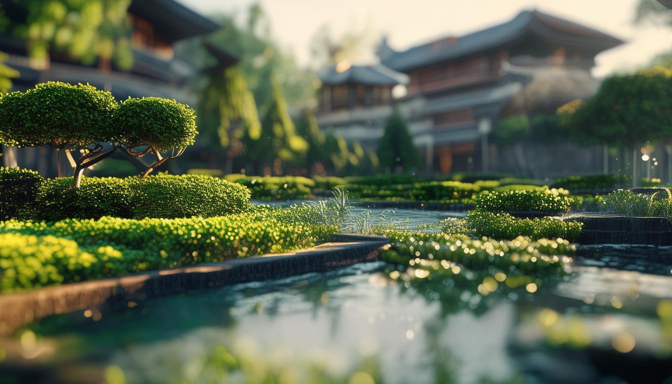 漯河恒大御景的物业服务究竟怎么样？