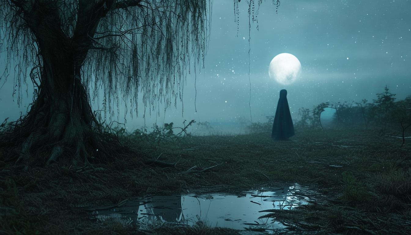 啊呀哭呐打，这究竟是哪首歌的旋律？