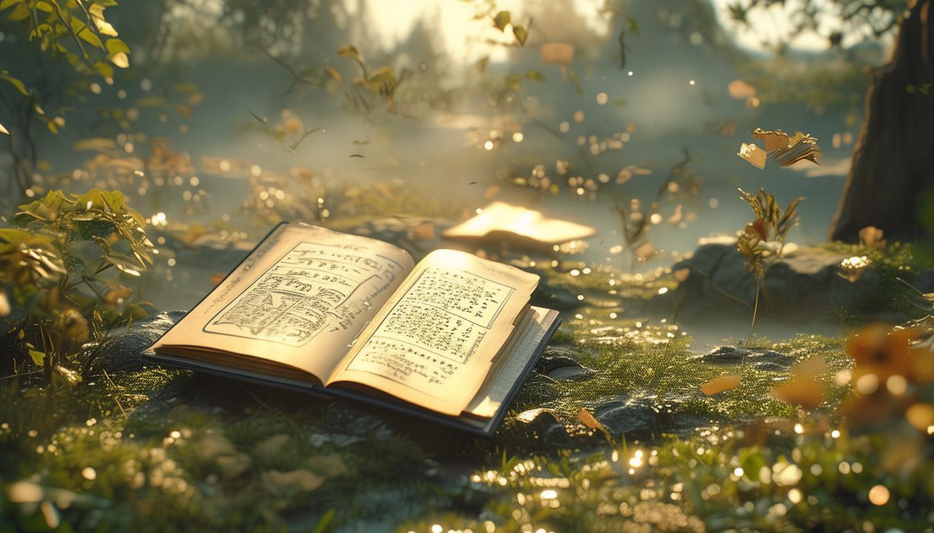 哪些手游能让你在娱乐中学习中医知识？