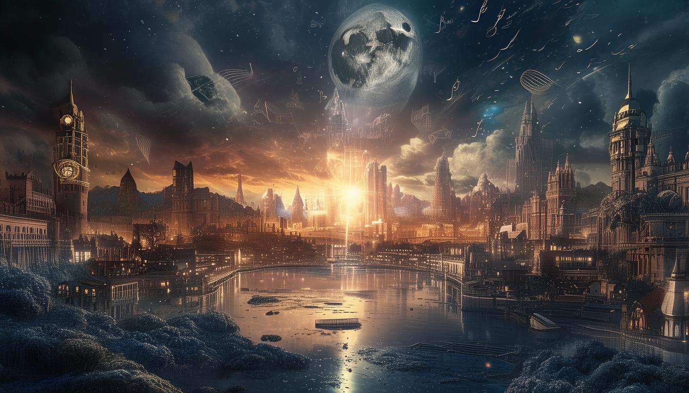 打破两个世界纪录的背后,是哪首歌曲创造了奇迹? 打破两个世界纪录的背后,是哪首歌曲创造了奇迹?