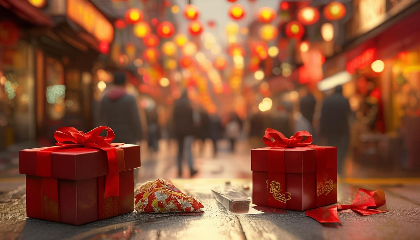 过年男友为何不送礼物,是爱意缺失还是另有隐情? 过年男友为何不送礼物,是爱意缺失还是另有隐情?