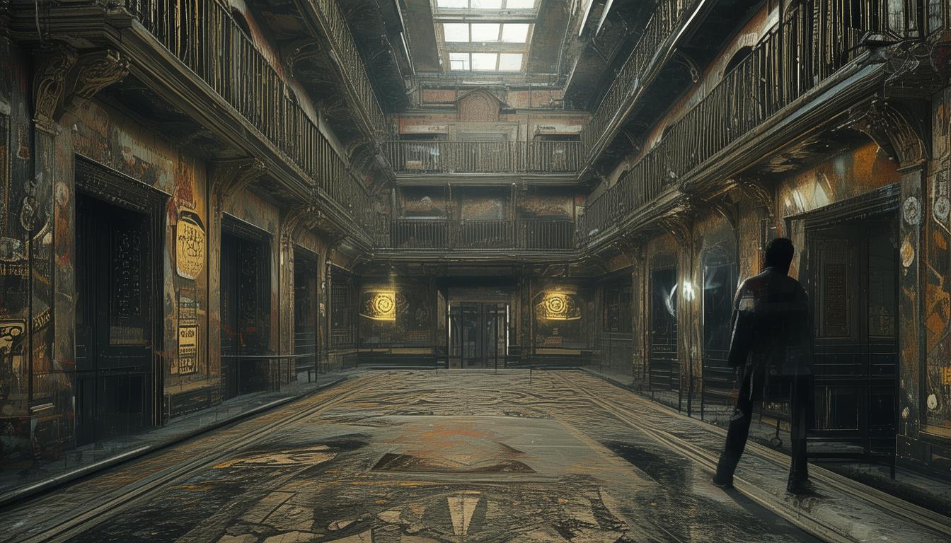 物业管理费究竟是个什么鬼？