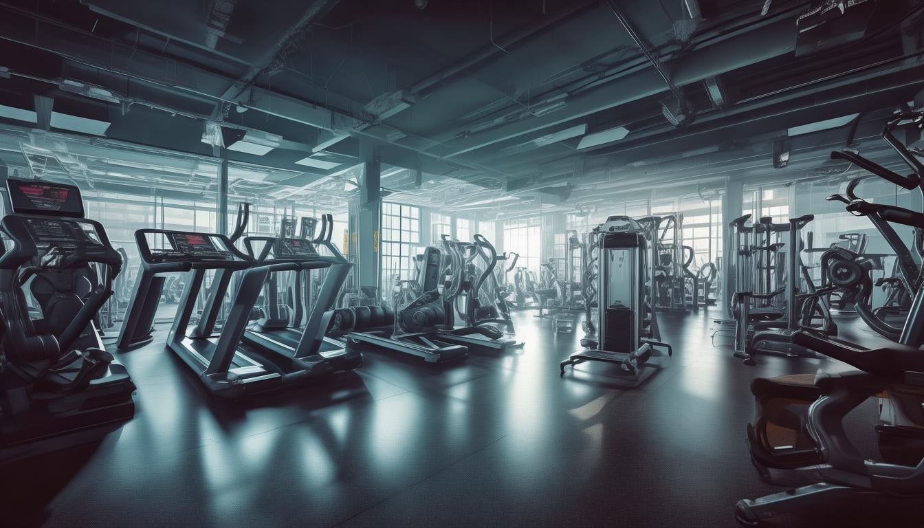 物业为何要涉足健身房管理领域？