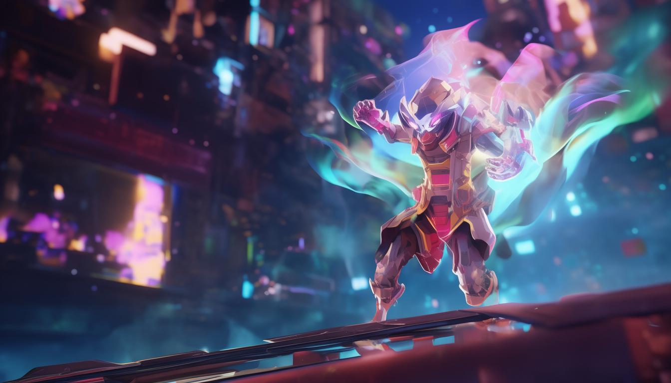 手游EZ发育起来真的能成为团队核心,一锤定音吗? 手游EZ发育起来真的能成为团队核心,一锤定音吗?