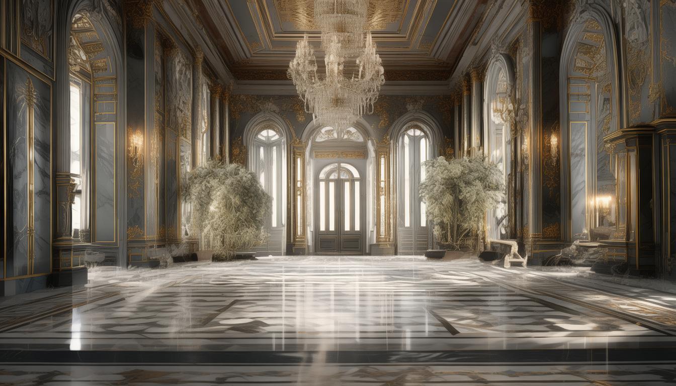 装修物业为何必须持有资质？背后隐藏着哪些重要原因？