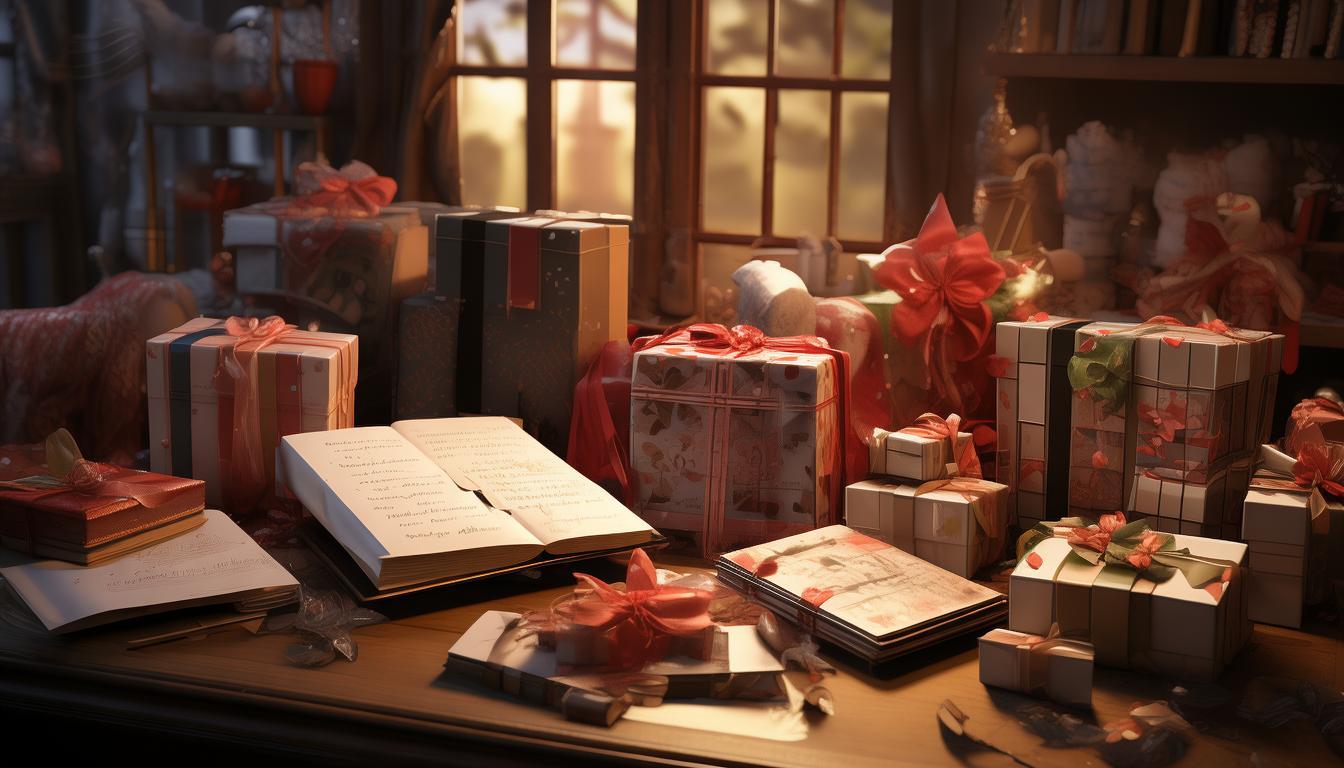 临时送男友礼物,选什么才能让他惊喜又感动? 临时送男友礼物,选什么才能让他惊喜又感动?