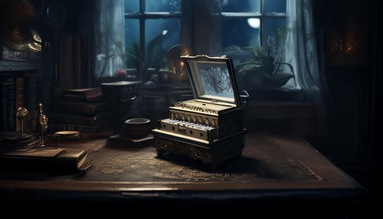 播放对唱的日记，那究竟是什么歌在耳边萦绕？