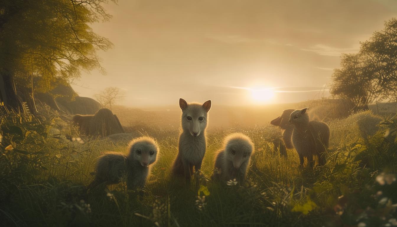 好爹好妈养育我们，究竟是哪首歌的深情旋律？