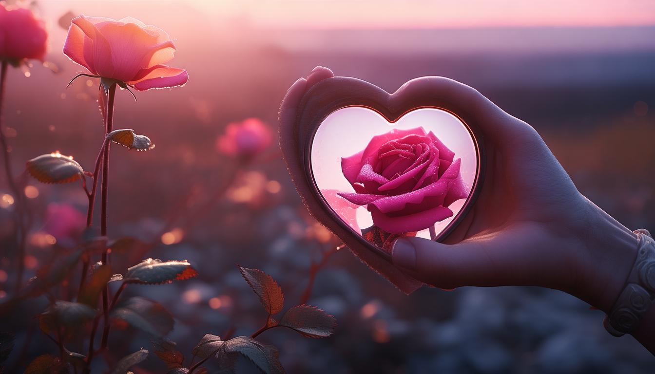 女友说爱你,回复什么表情才能让爱意更浓? 女友说爱你,回复什么表情才能让爱意更浓?