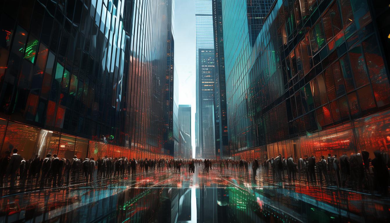 股票基金理财市场是否全面陷入下跌困境？