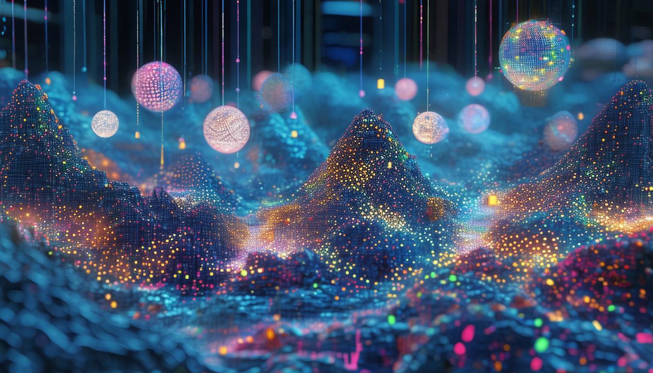 文心一言与Tushare结合,会碰撞出怎样的数据火花? 文心一言与Tushare结合,会碰撞出怎样的数据火花?