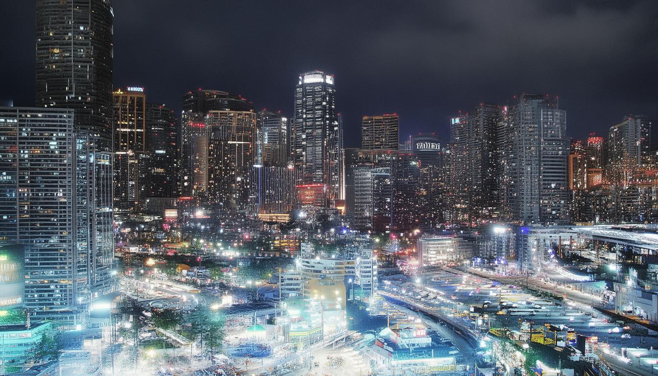 骑马时究竟该听什么歌才最带劲？