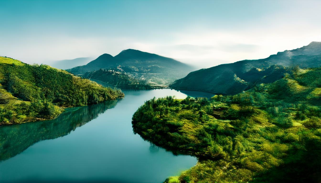 西昌彝海景区,究竟是一处怎样的自然与人文胜地? 西昌彝海景区,究竟是一处怎样的自然与人文胜地?