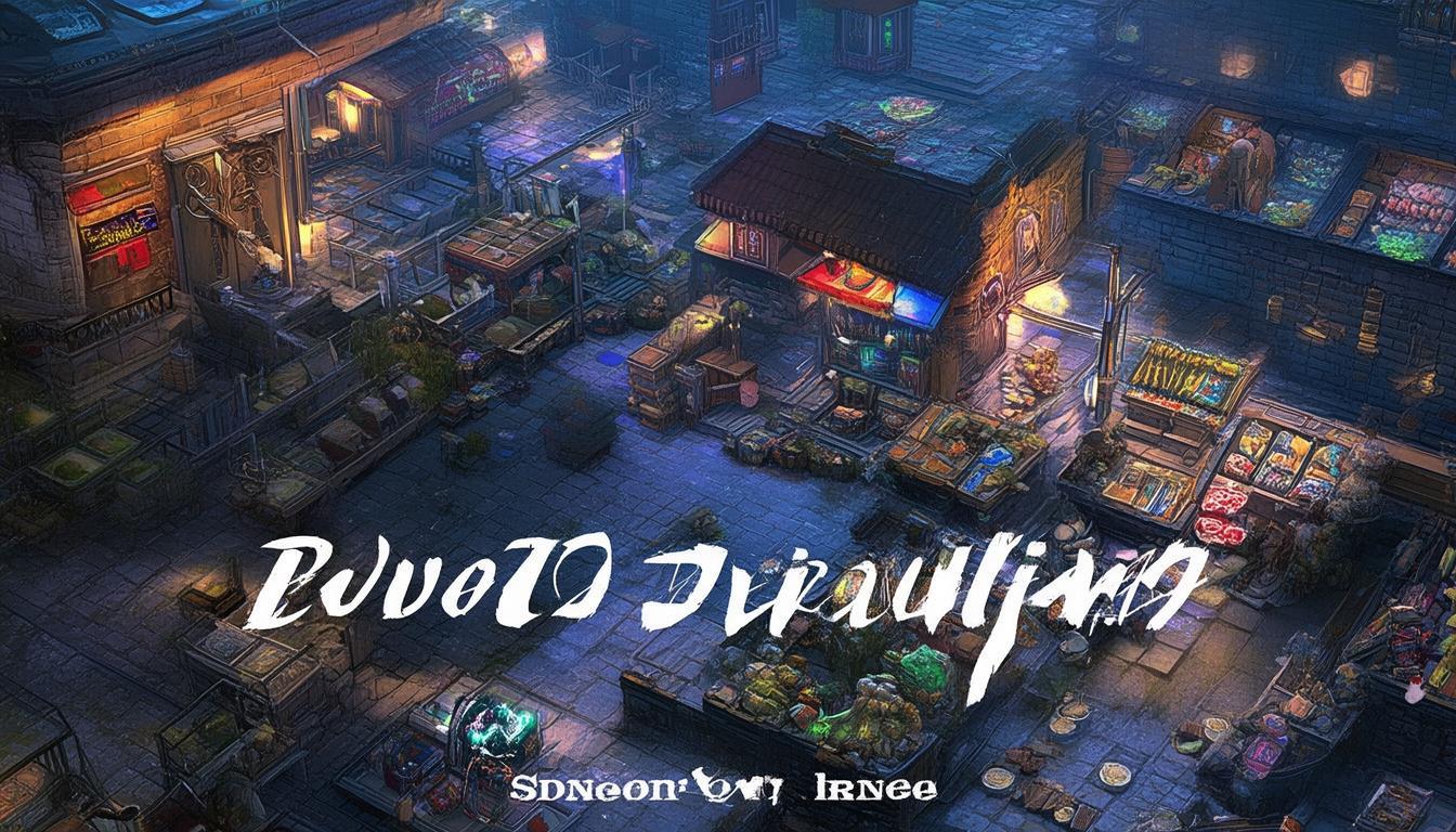 DNF手游真的无法交易吗?探索游戏内交易系统的真相 DNF手游真的无法交易吗?探索游戏内交易系统的真相