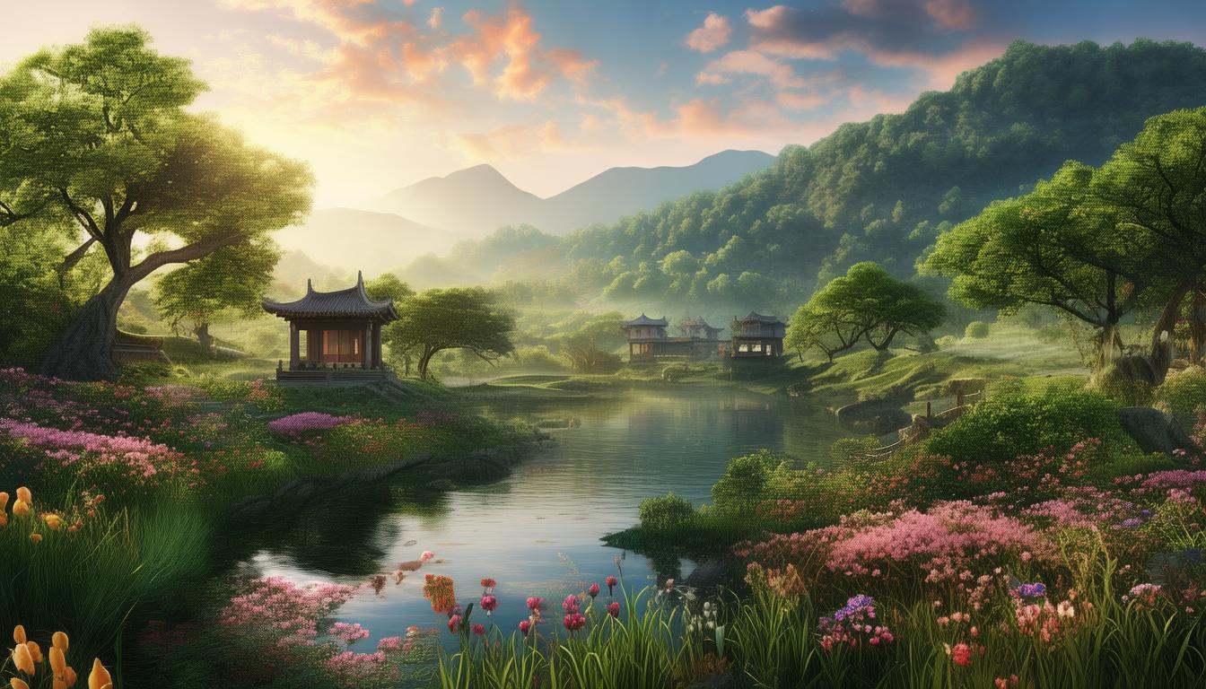 保定香山究竟有哪些不可错过的游玩亮点? 保定香山究竟有哪些不可错过的游玩亮点?