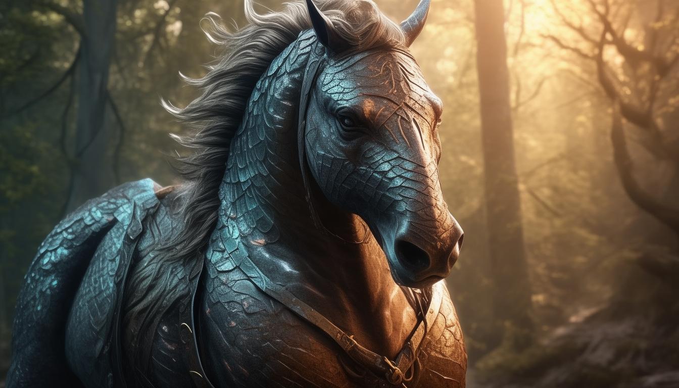 神武手游坐骑热血，真的好用吗？