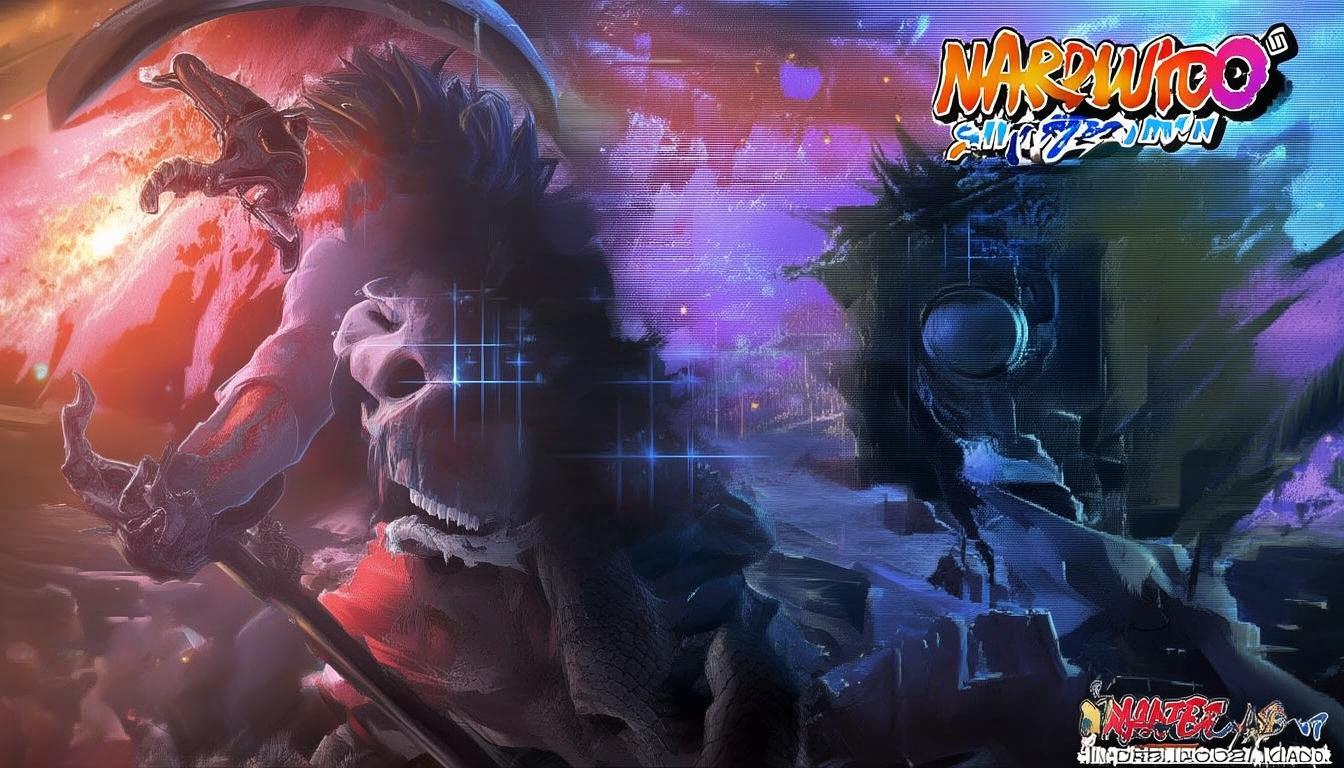 死神vs火影手游加速，真的有必要使用加速工具吗？