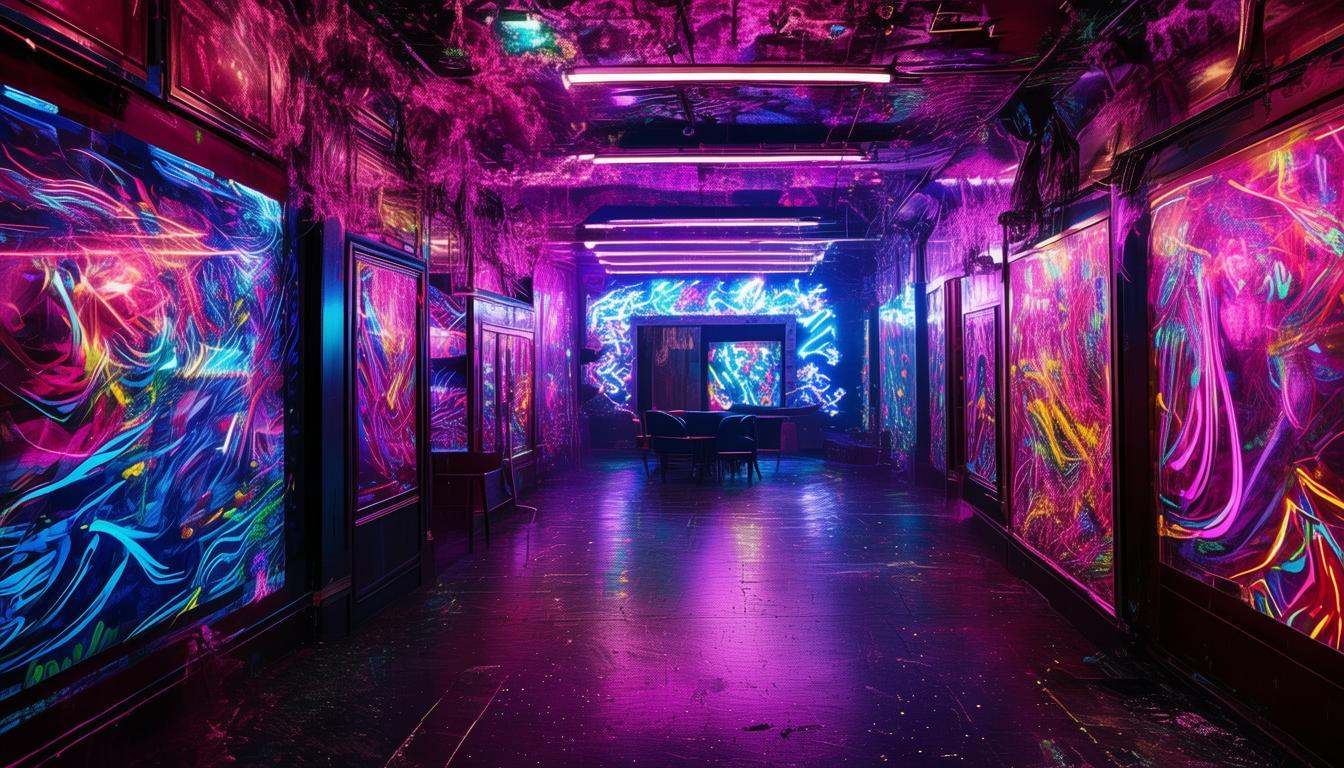 太和究竟哪里的KTV最值得一去，好玩又尽兴？