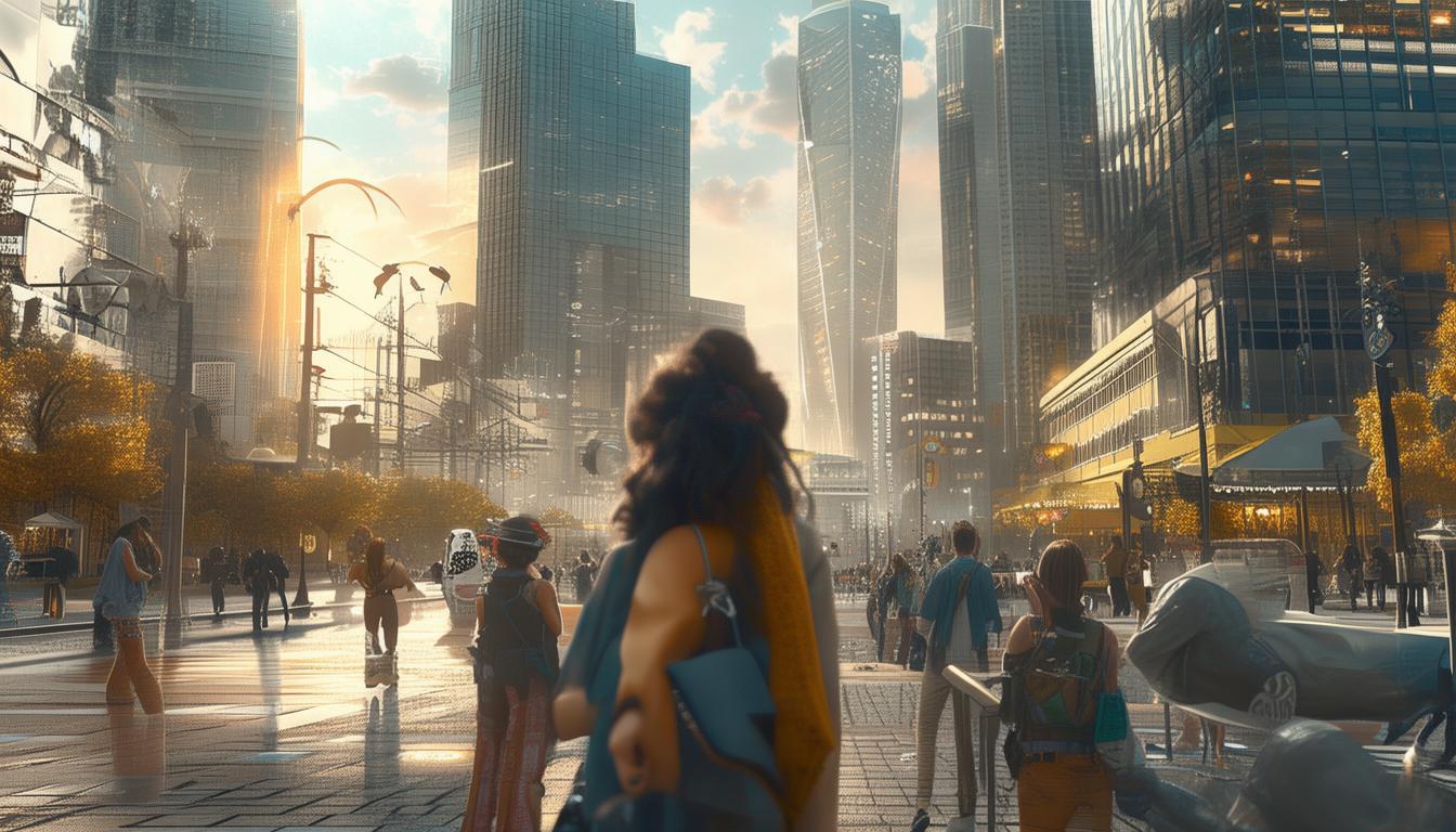 手机赚钱新风尚，哪些景点游玩时还能轻松赚外快？