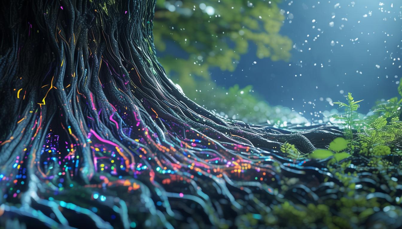 AI模型算法运算的崛起，能否带动相关概念股持续走强？