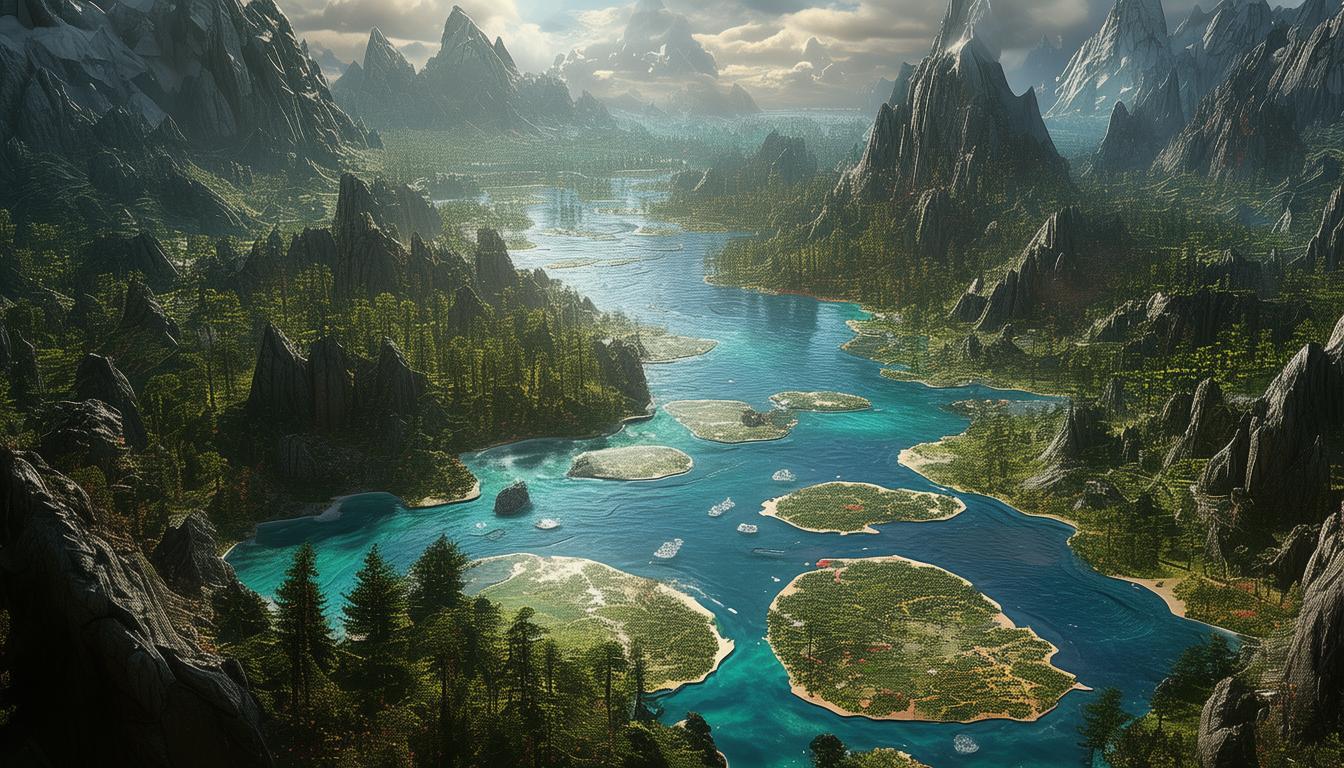 哪些手游能让你畅享打世界魔王的刺激体验？